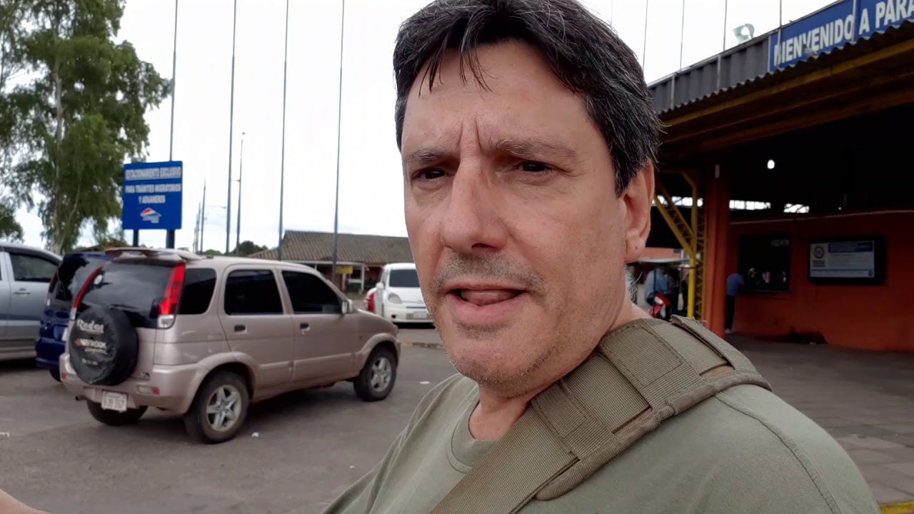&iquest;C&oacute;mo EVITAR las #COIMAS en la ADUANA de Clorinda a Asunci&oacute;n? Segu&iacute; este consejo❗