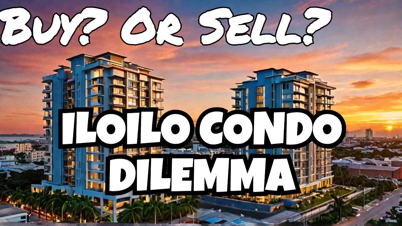 How Much Does a Condo in Iloilo Really Cost?