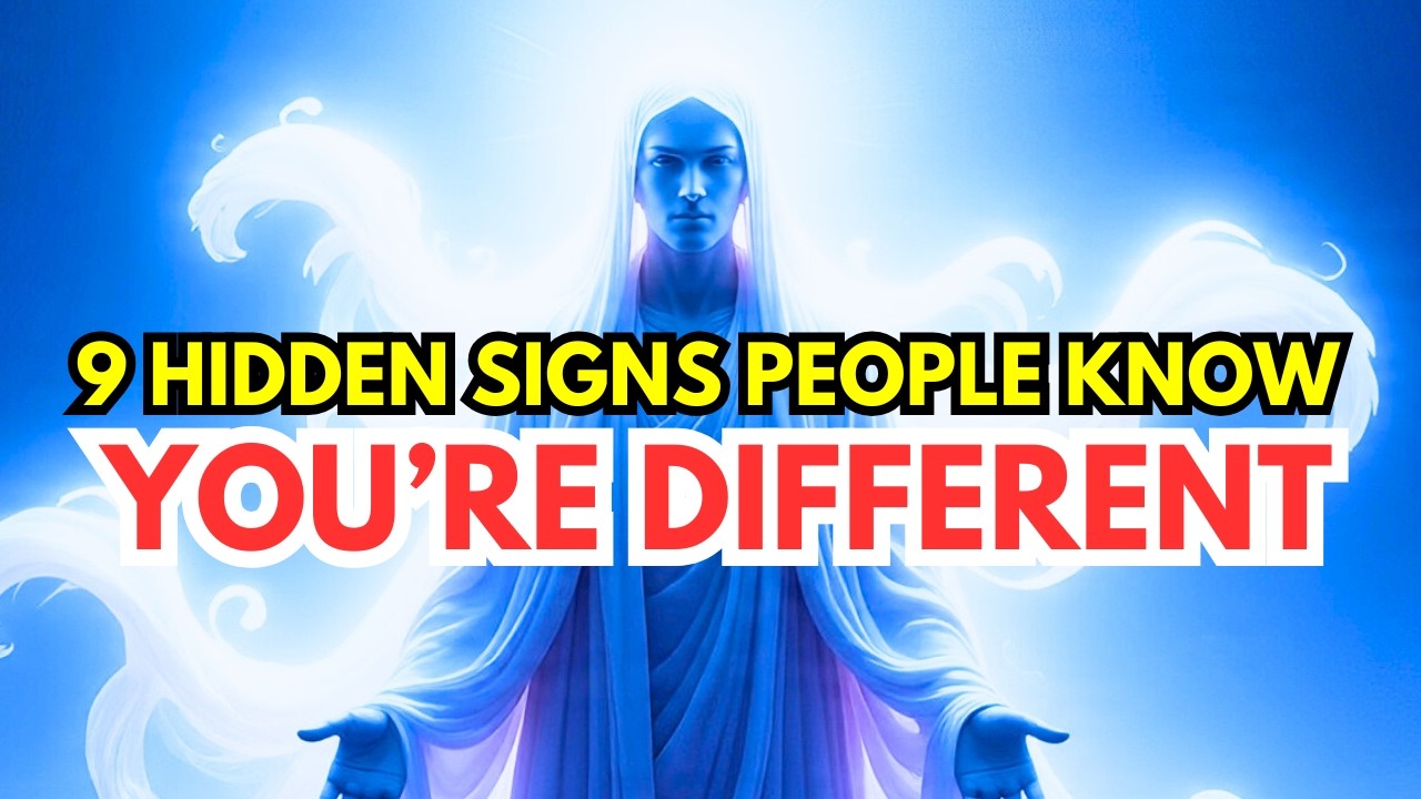 9 Reasons People Keep Staring at You in Public Places Even When You Don&rsquo;t Tell Them You Are Chosen