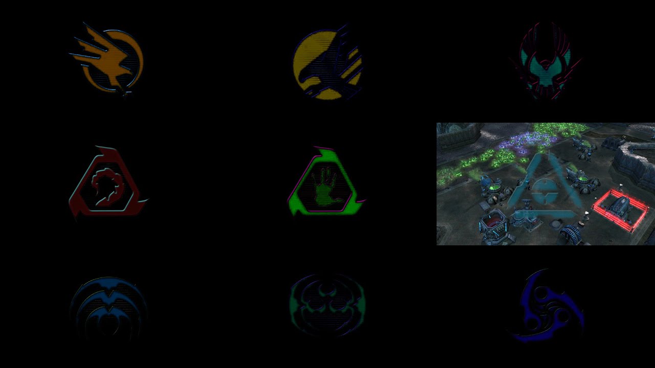 Kane's Wrath Challenge Teaser 8