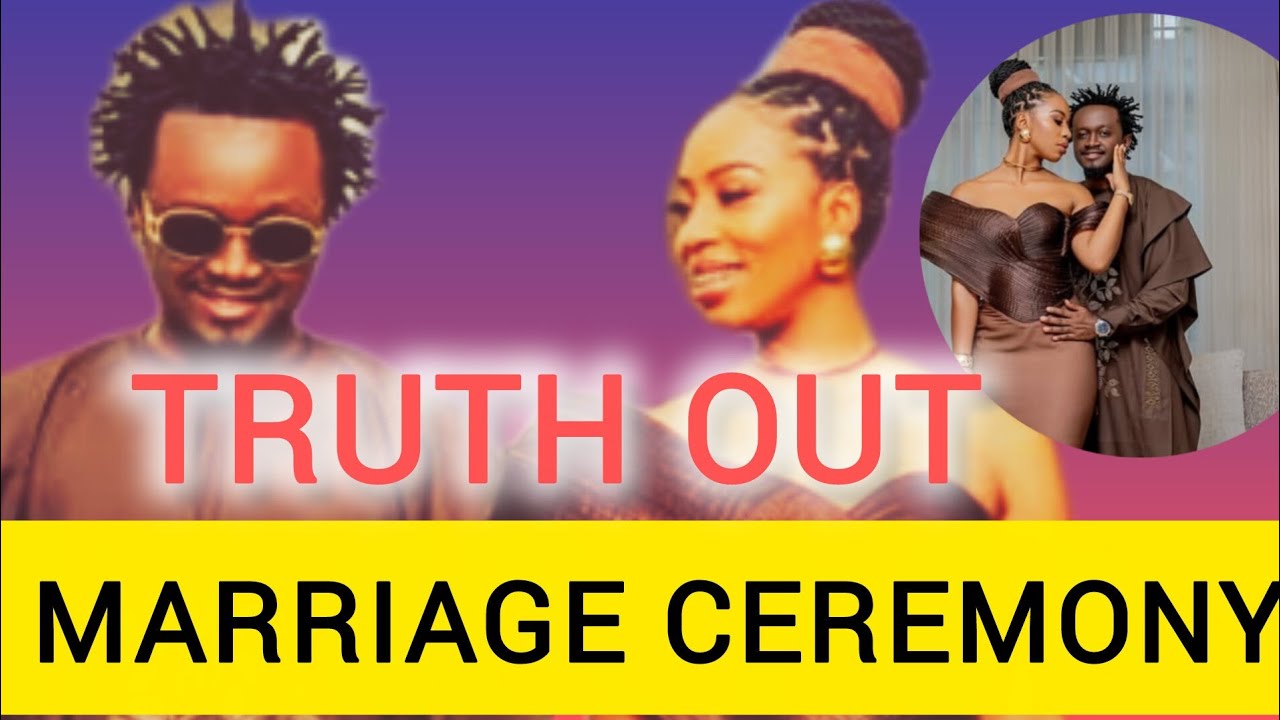 Diana B & Bahati On Bolo&  MUENI Events