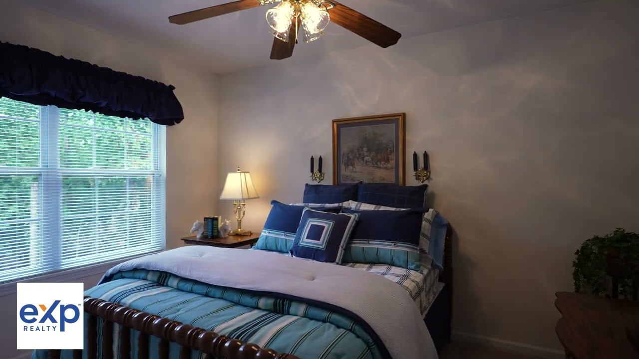 Featured Property & Walkthrough - 256 N High Street, Camdenton MO, 65020