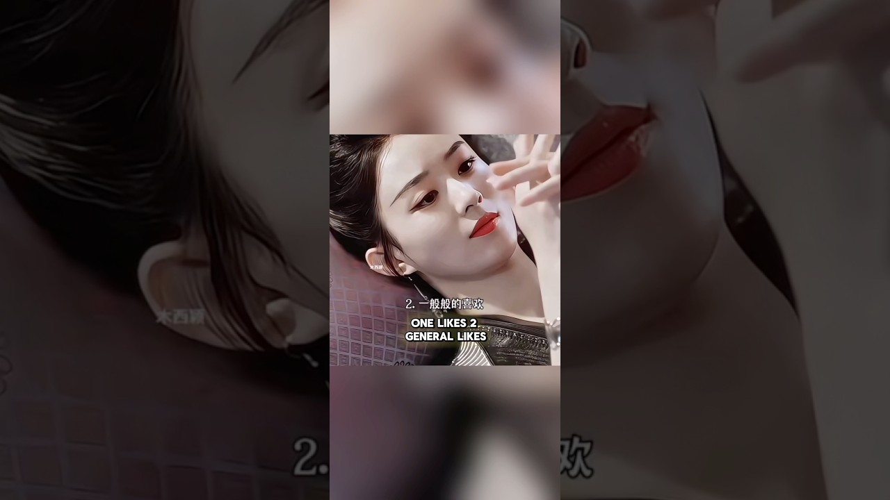 Zhao Liying's Beloved#Zhao Liying#Mu Xiying#Zhao LiyingandMu Xiying