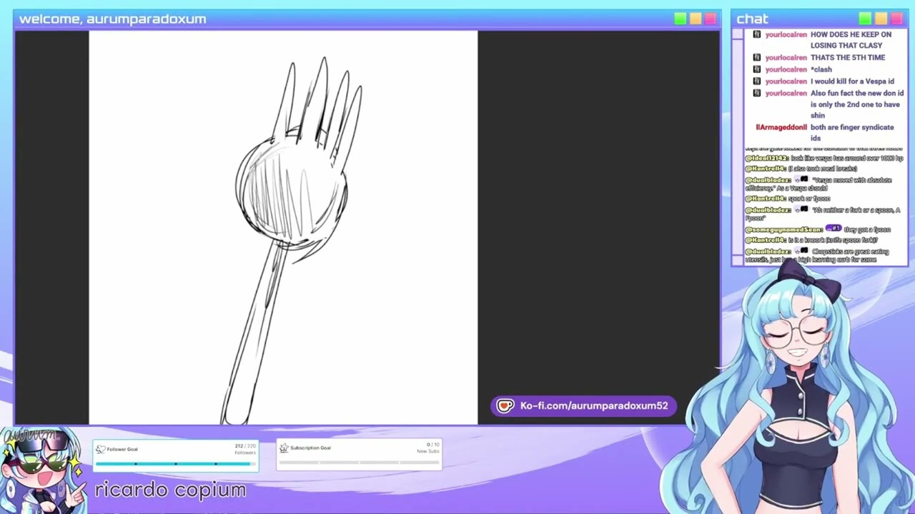 fpoon
