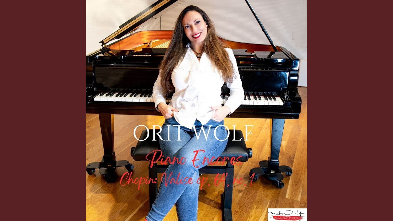 Valse, Op. 64, No. 1