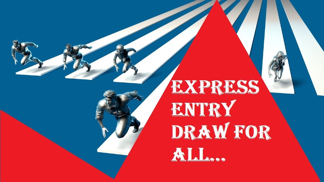 Critical Express Entry Update | Canada Immigration News, July 10, 2020
