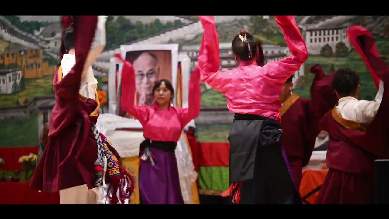 ཡུ་རོབ་མདོ་ཁམས་ཆུ་བཞི་སྒང་དྲུག་གི་སྐུའི་གོ་སྟོན། ༢༠༢༥།༡༠།༠༤ ལེའུ་གསུམ་པ།