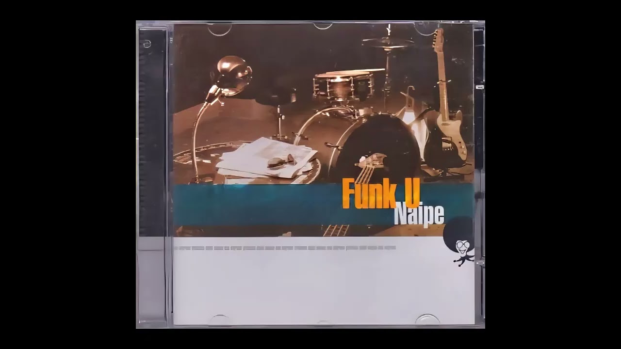Funk U – Sexta Feira (Versão Longa Inédita)