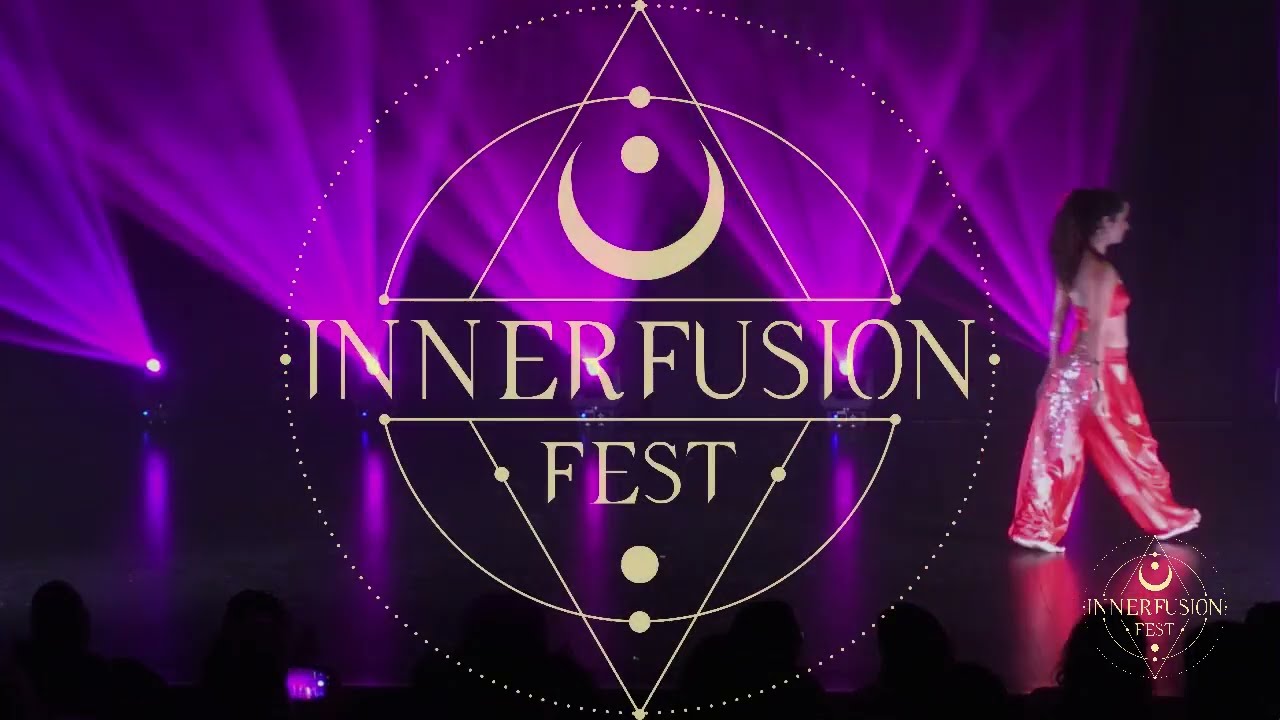 Soraya Moon - Innerfusion Fest 2025