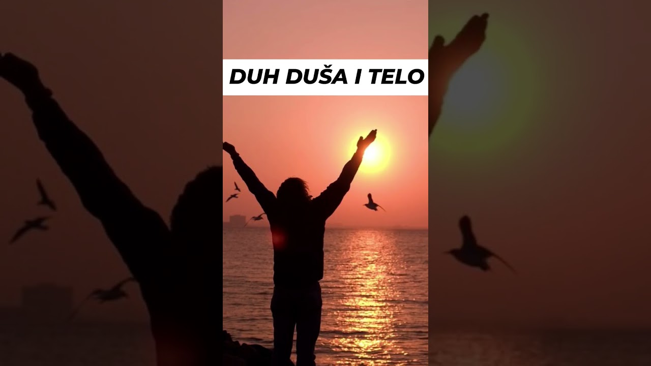 Duh, du&scaron;a i telo | Dr Vera &Scaron;ćepanović