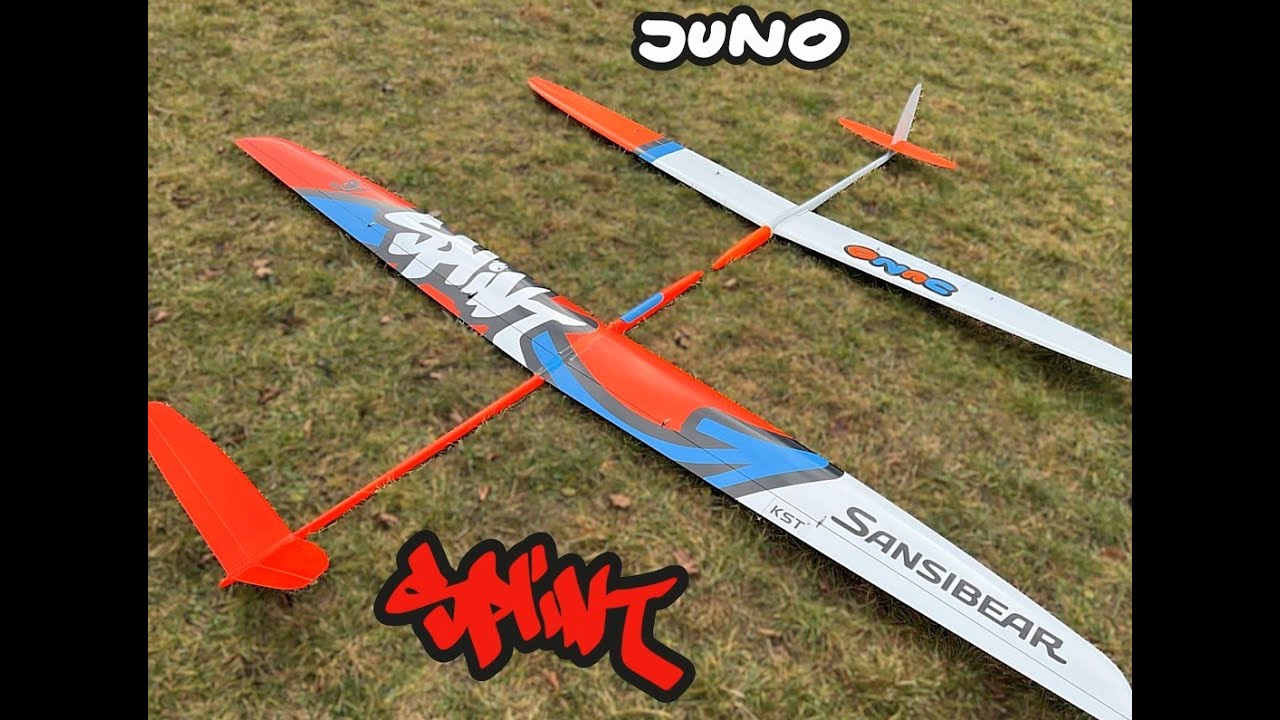 Splint 30   VS     Juno 2  @SansiBear