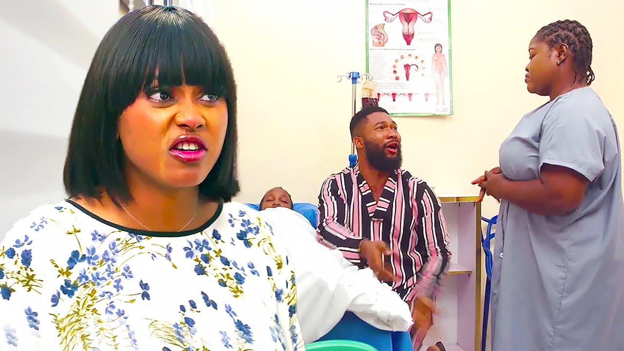 You Will Shed Tears Of Pain While Watching This Emotional Movie Based On A True Story- Nigerian