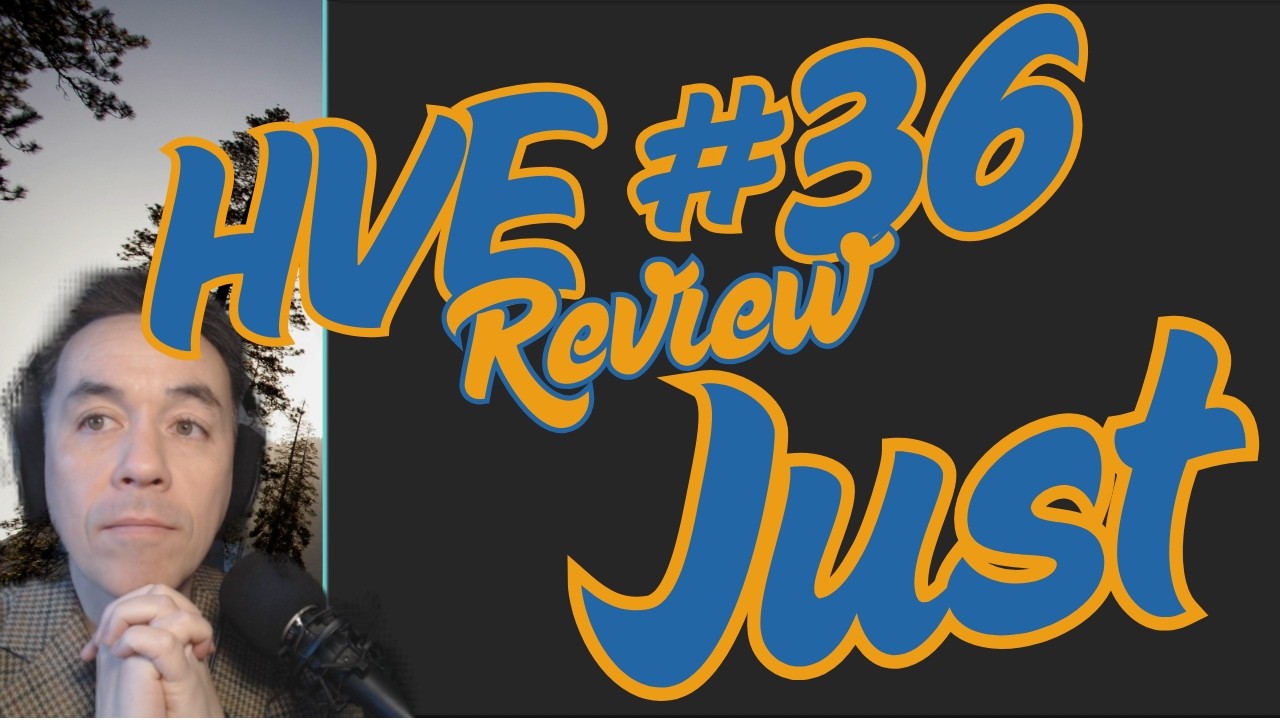 High Value English REVIEW:  Lesson 36 (JUST vs. only)