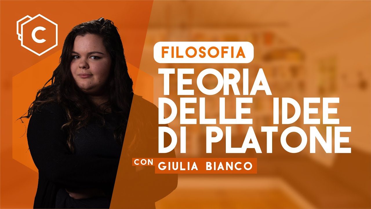 Platone: teoria delle idee | Filosofia