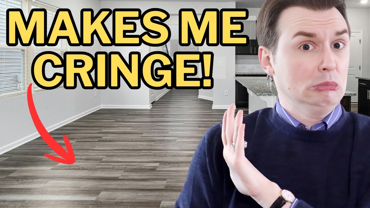 6 Renovation Fails That Will Make Your House Look Cheap!
