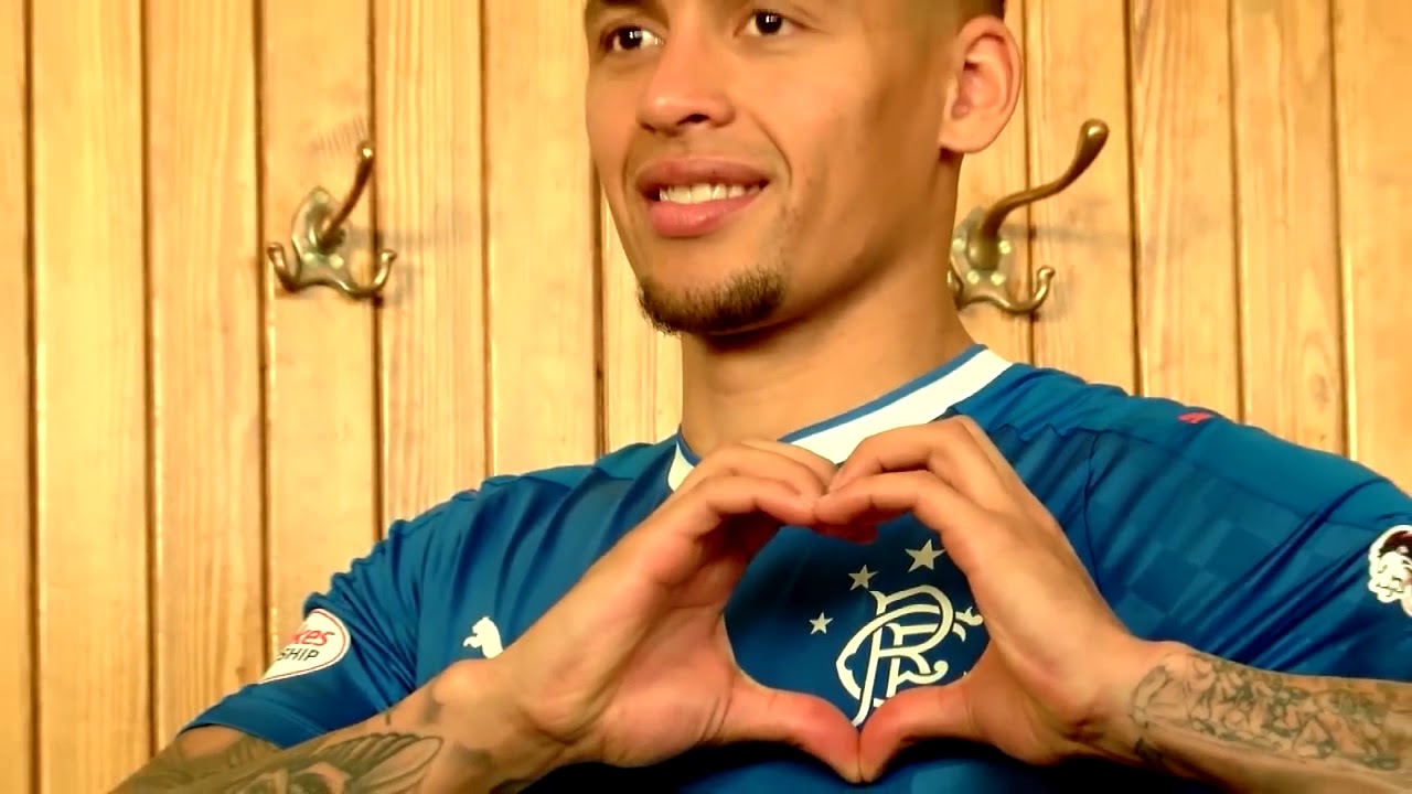 Rangers FC 'The Journey' - Division 3 To Premier League