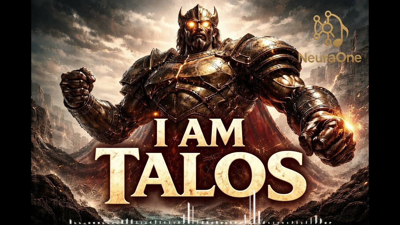 I Am Talos