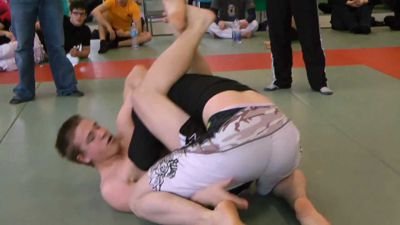 SFL - Synnott vs Lachance