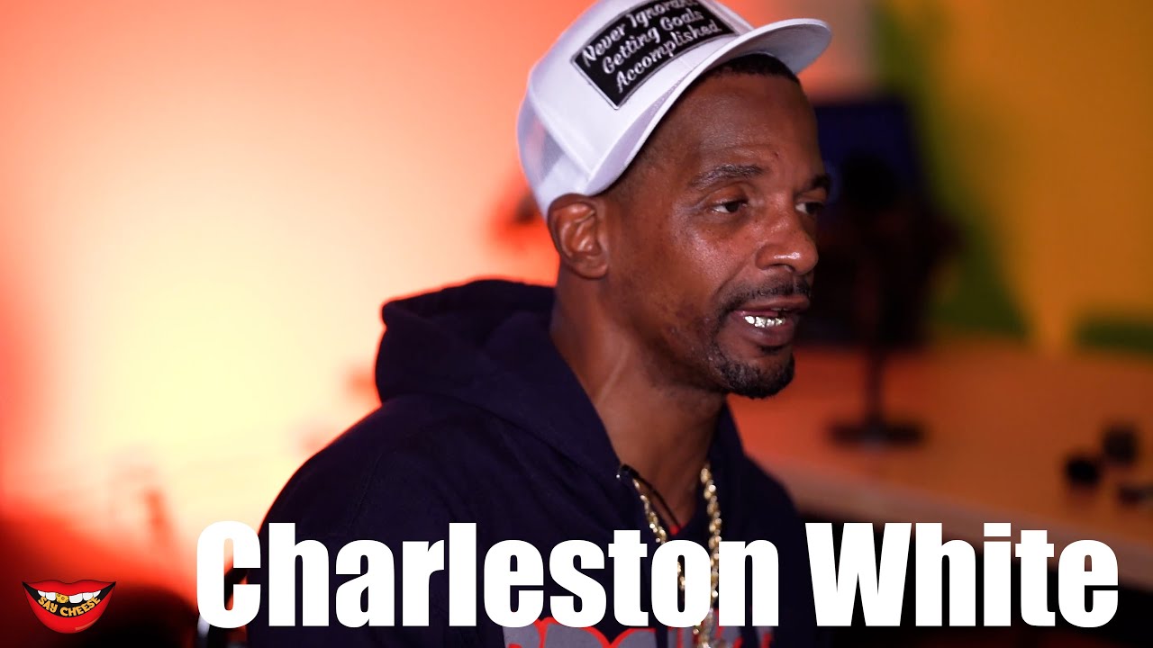 Charleston White on NBA Youngboy saying 