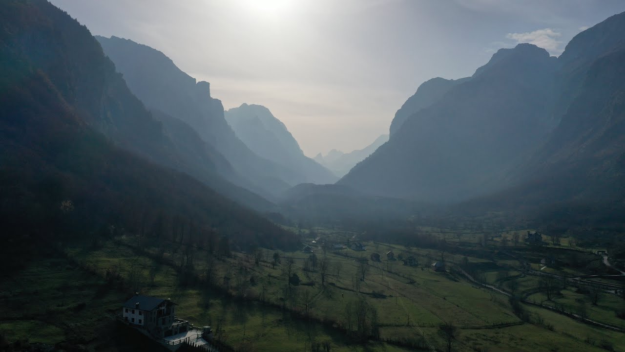 Vuthaj Vjeshtë 2022