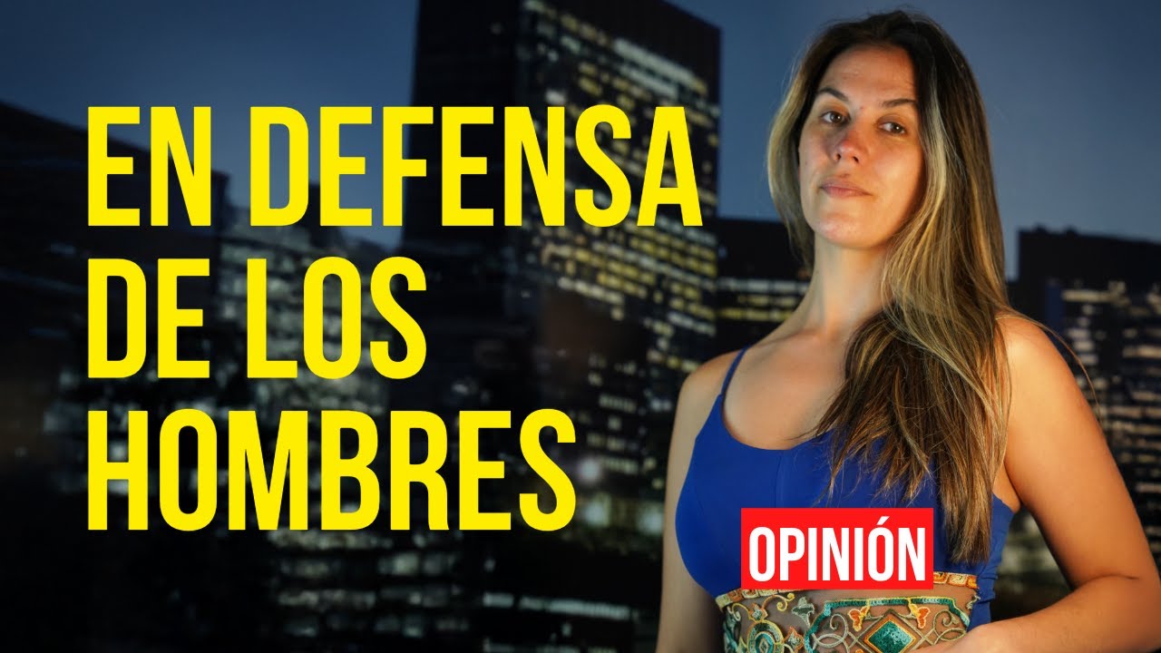 El Precio de Ser Hombre 🚫 Presión, Soledad y Resiliencia - Norah Vincent - Opinión Melinka Barrera