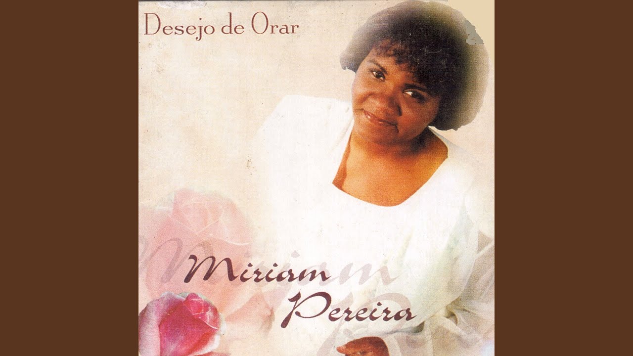 Desejo de Orar