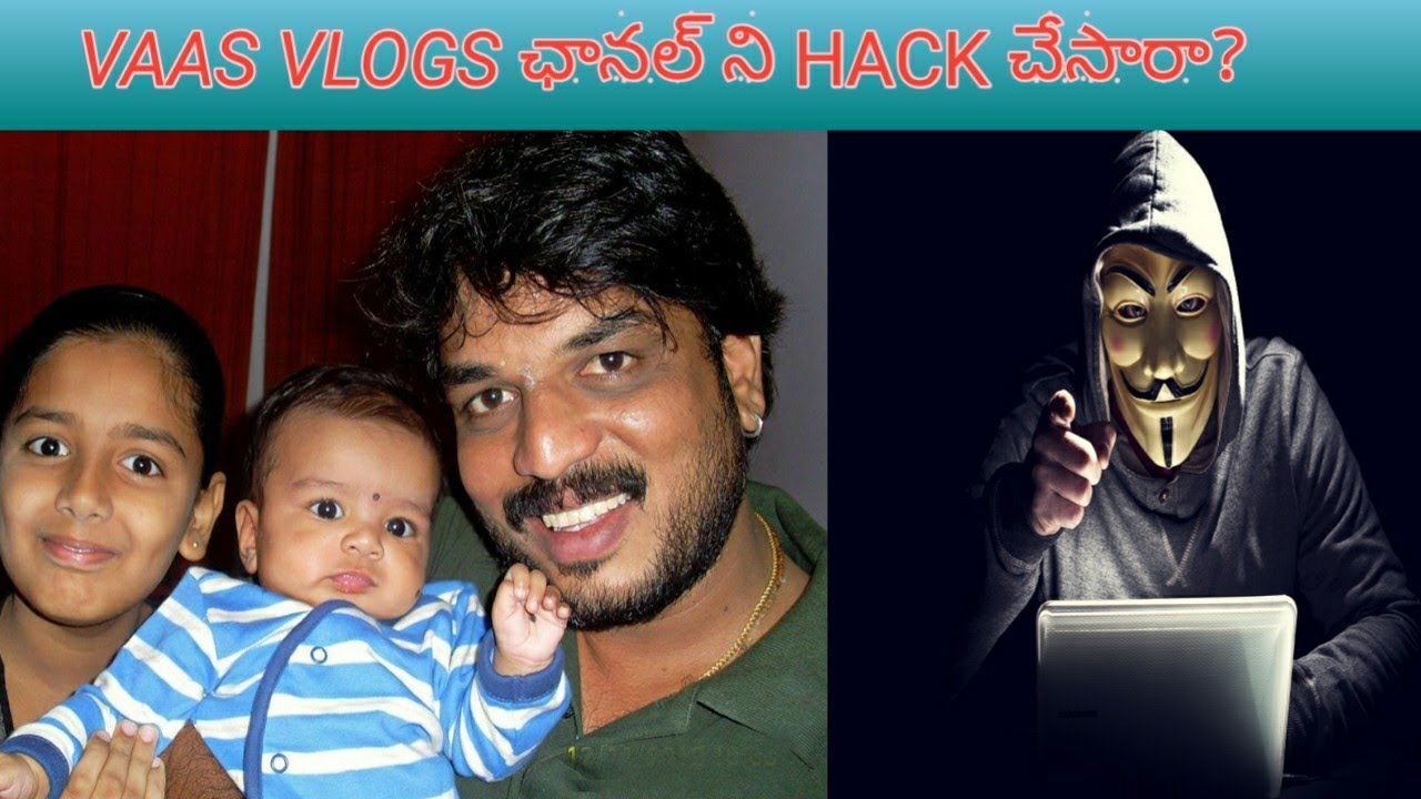 @Vaas Vlogs Channel Hacked || What Happened To Vaas Vlogs Channel? #vaasvlogs