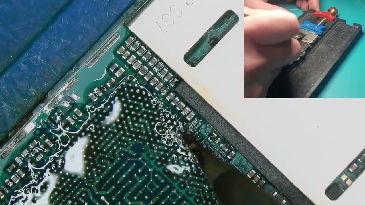 حل مشکل ری استارت سامسونگ اس بیست پلاس | Samsung S20 Plus 5G Restart Problem Solution 💥💯💥
