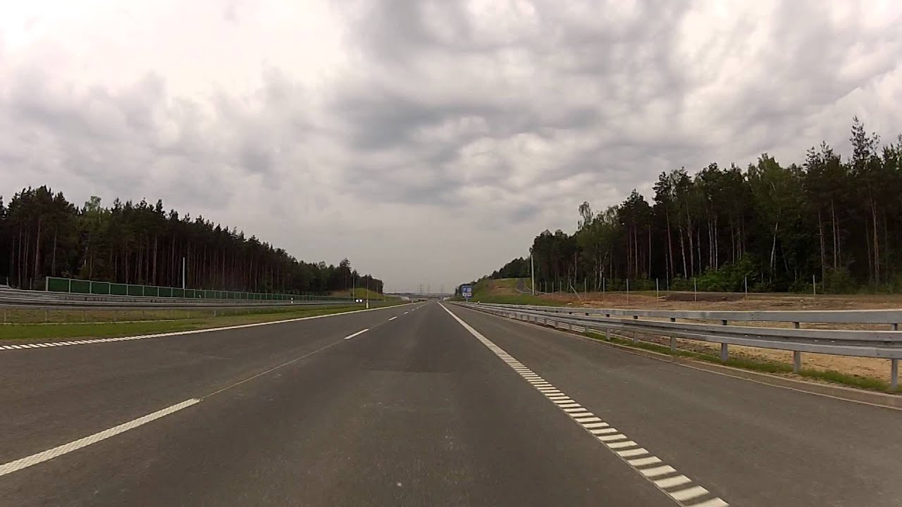 A1 Lotnisko Pyrzowice - Piekary Śląskie
