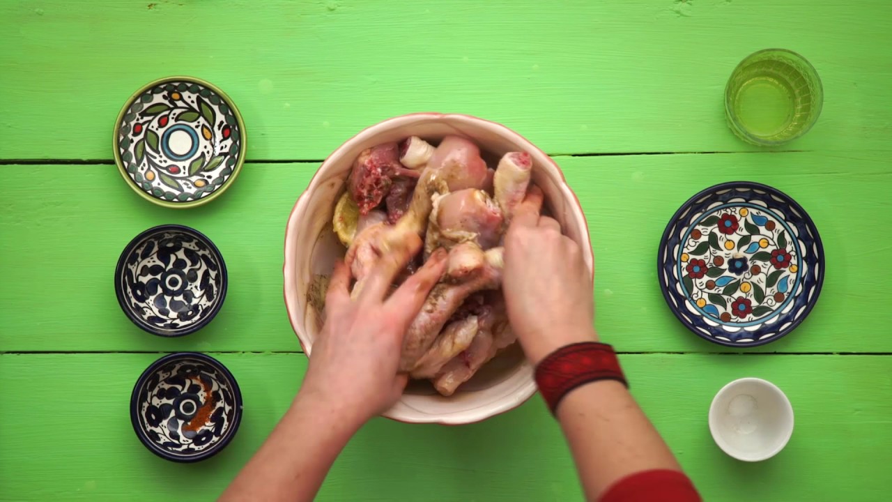 MUSAKHAN (Cook Silvia Chiarantini-Director Alessandra Cinquemani)