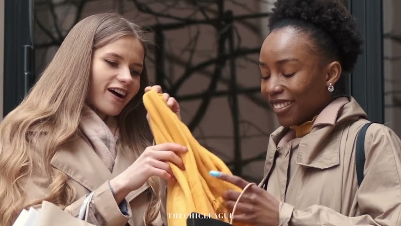Dangers of Aesthetic Self-Care: Why does retail therapy make you feel better?