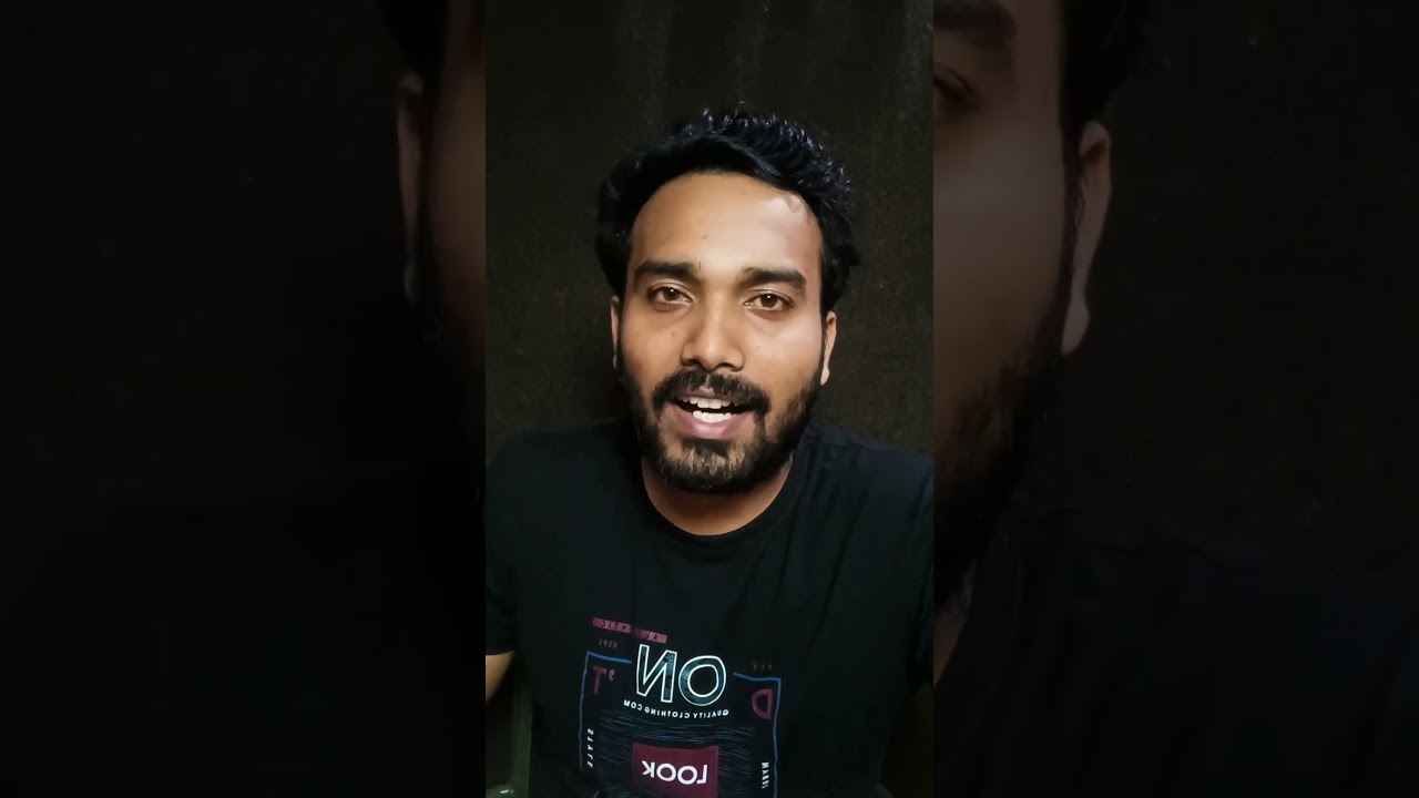 KB Ganesh kumar | Personal Staff