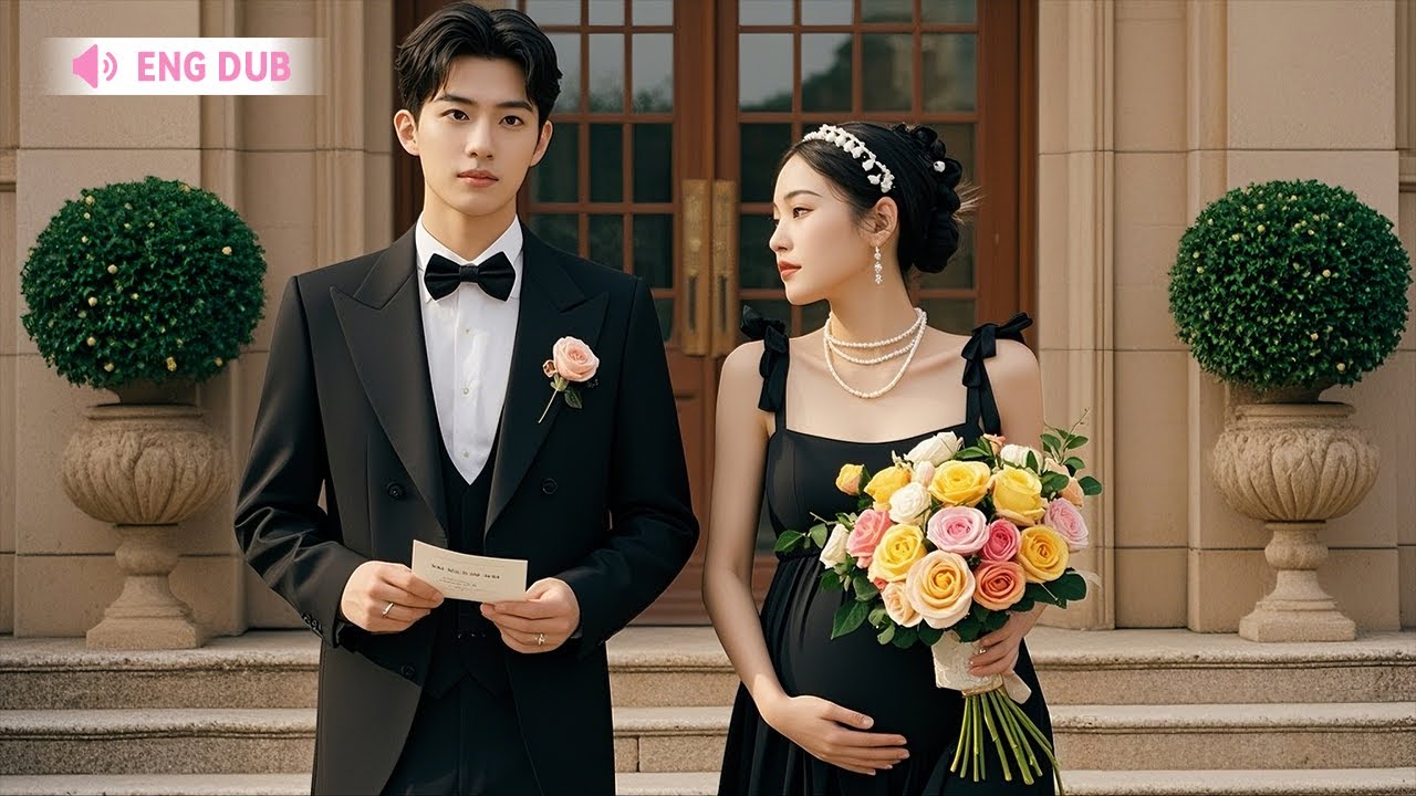 【ENG DUB】He Chose to Be a Father to Another Man's Child. So I Left With Our Daughter.#drama