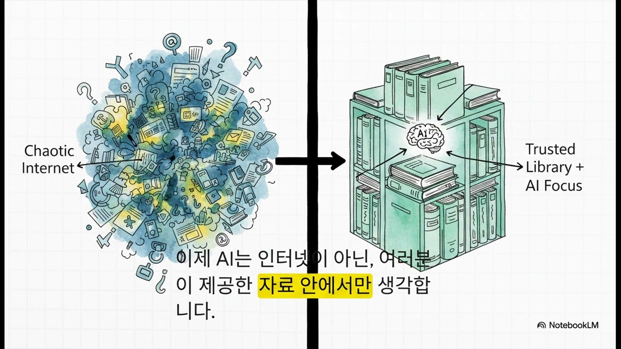 나만의 AI 설교 비서 만들기