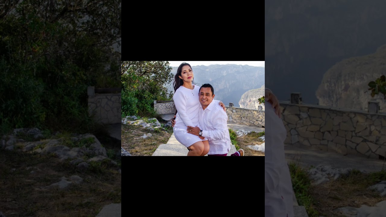 Familia Guillen Ramos 