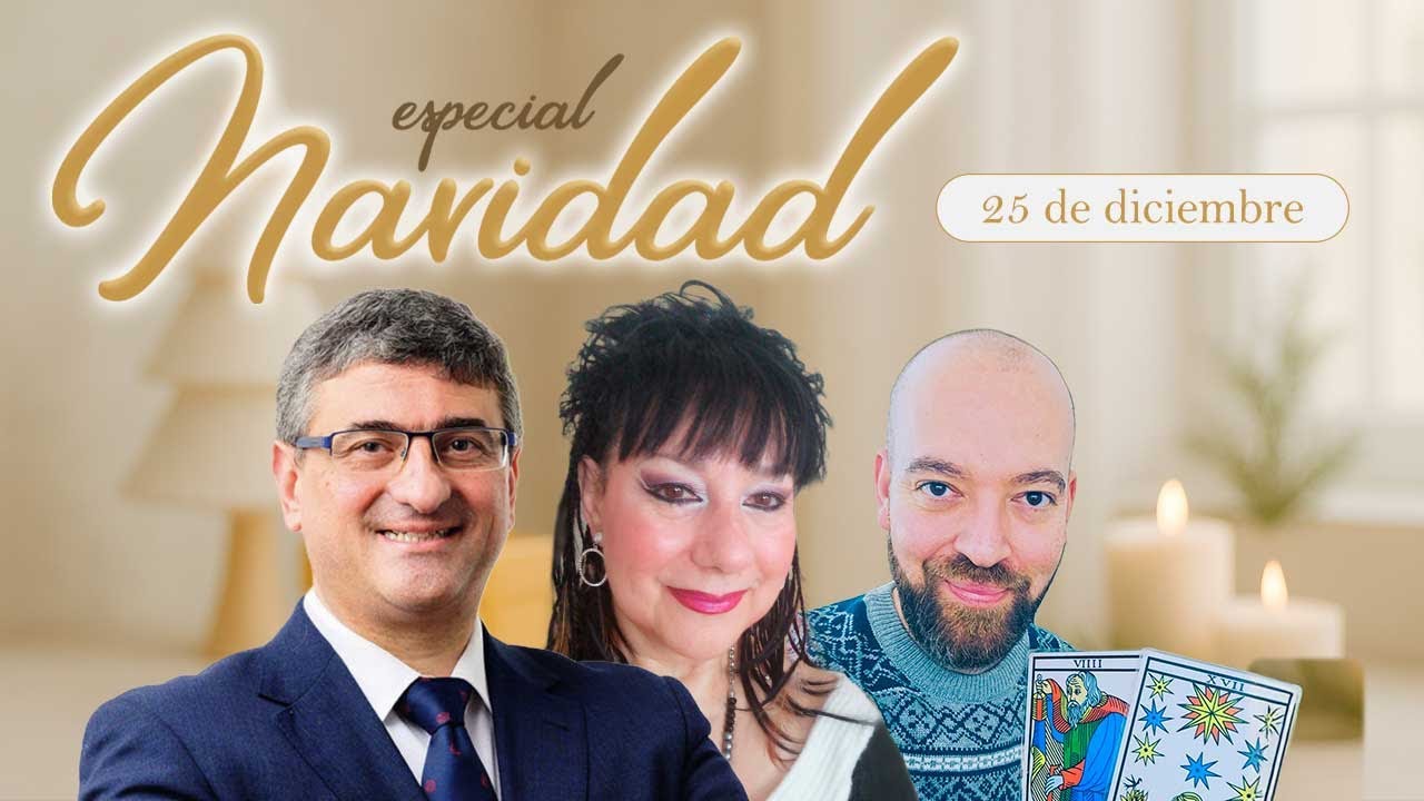 🎄✨VIVE LA NAVIDAD M&Aacute;S CONSCIENTE Y ESPECIAL CON MINDALIA.