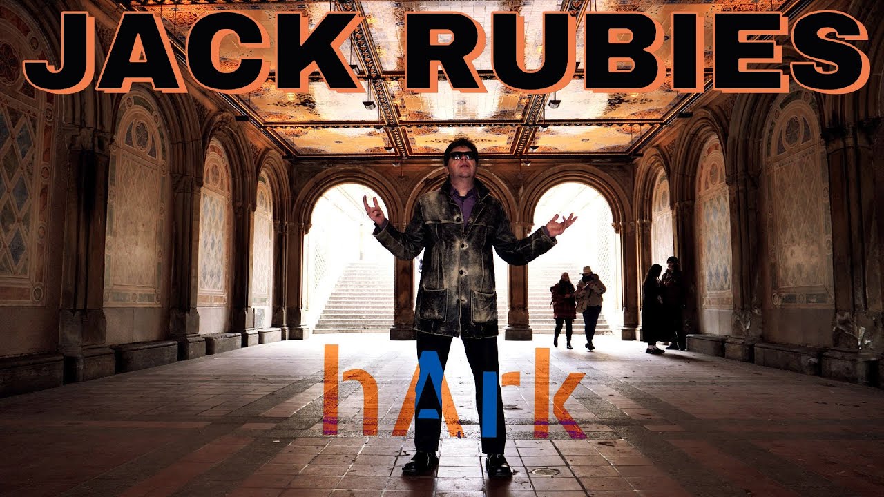 The Jack Rubies: 