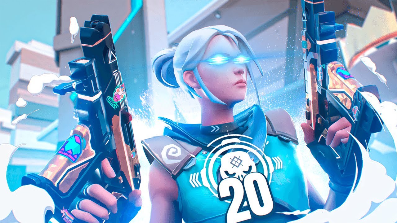The Frenzy Challenge (Pain)