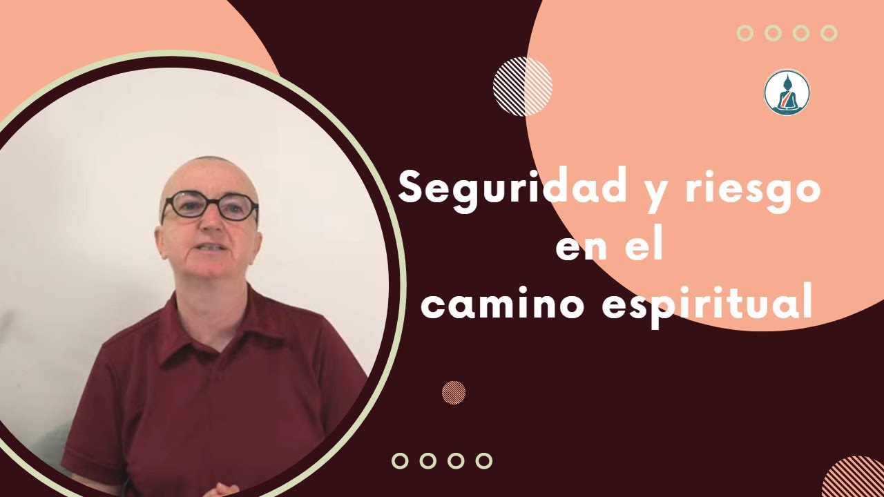 Seguridad y riesgos en el camino espiritual