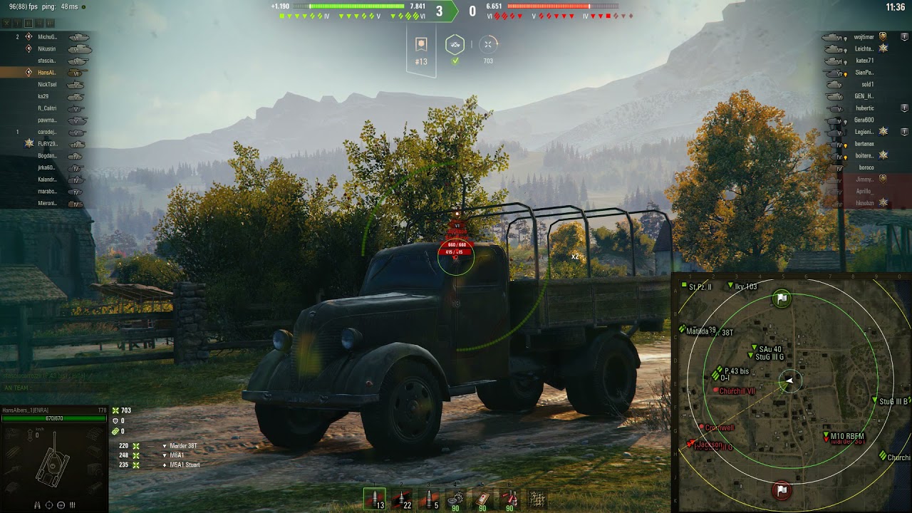 T78   Gro&szlig;kaliber