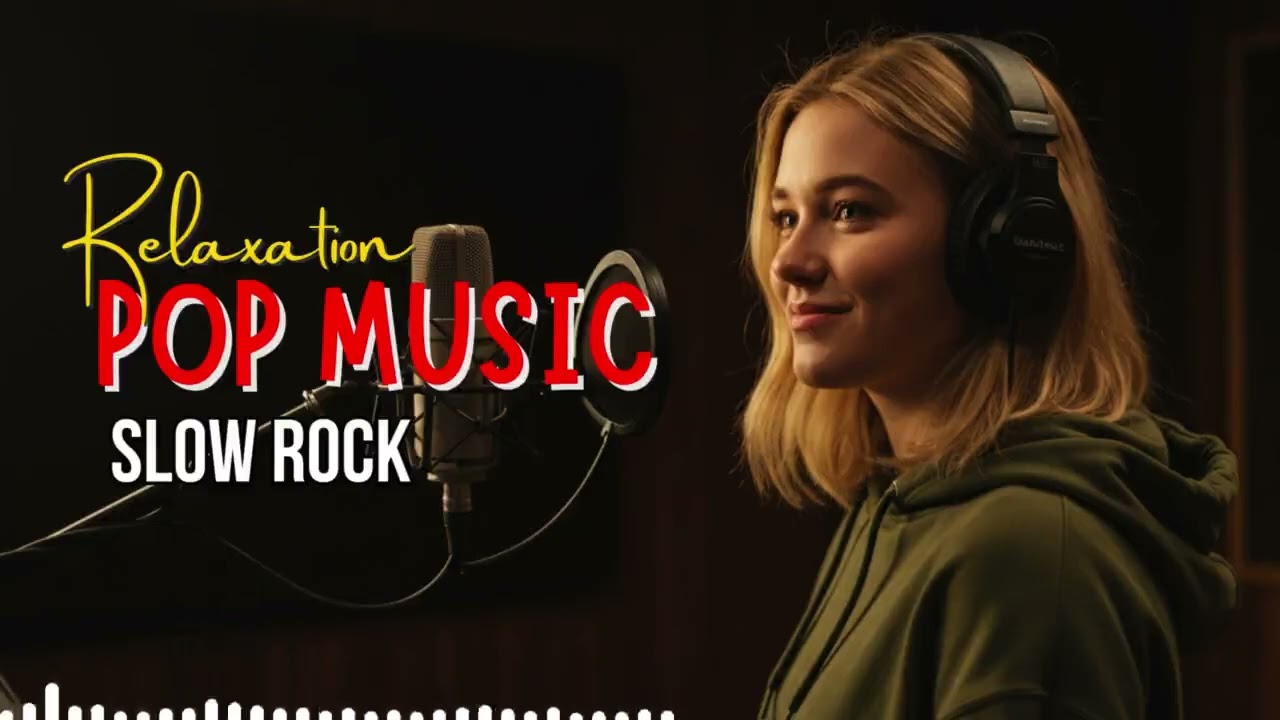 Quiet Rock Sessions - Best Slow Rock and Ballads for Sleep