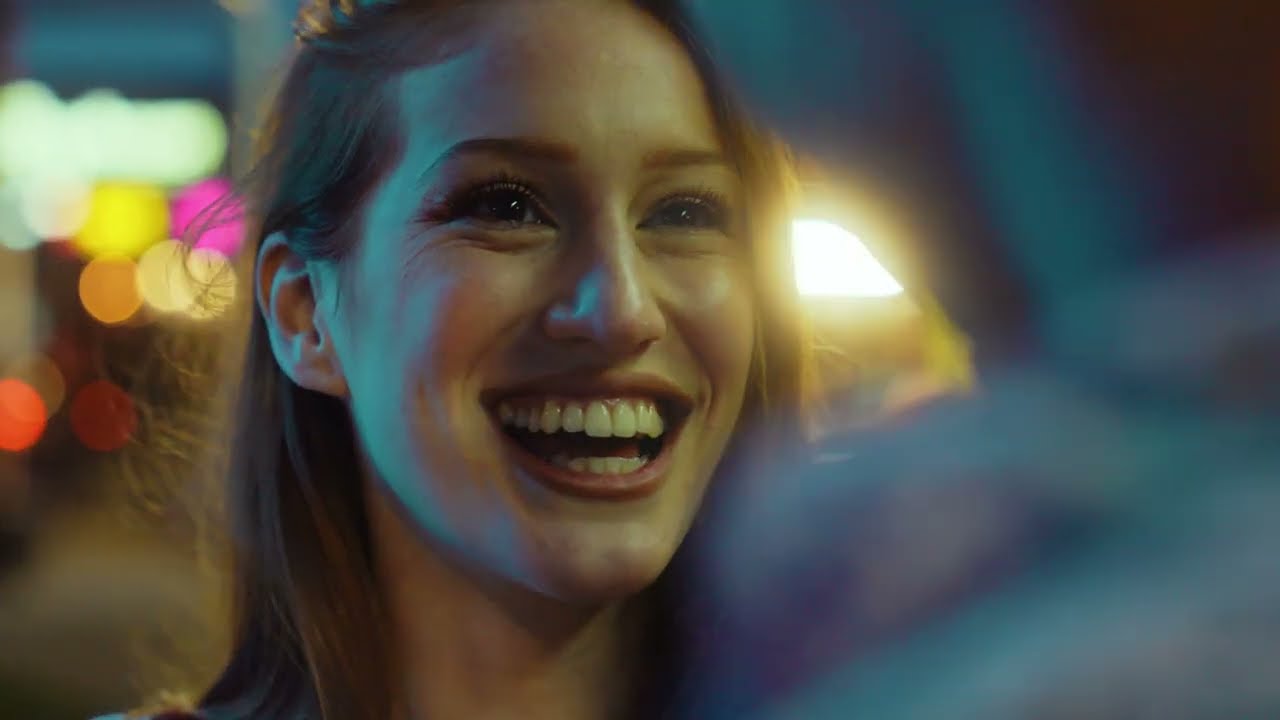 Berna - TI AMO E NON LO SAI (Official Video)