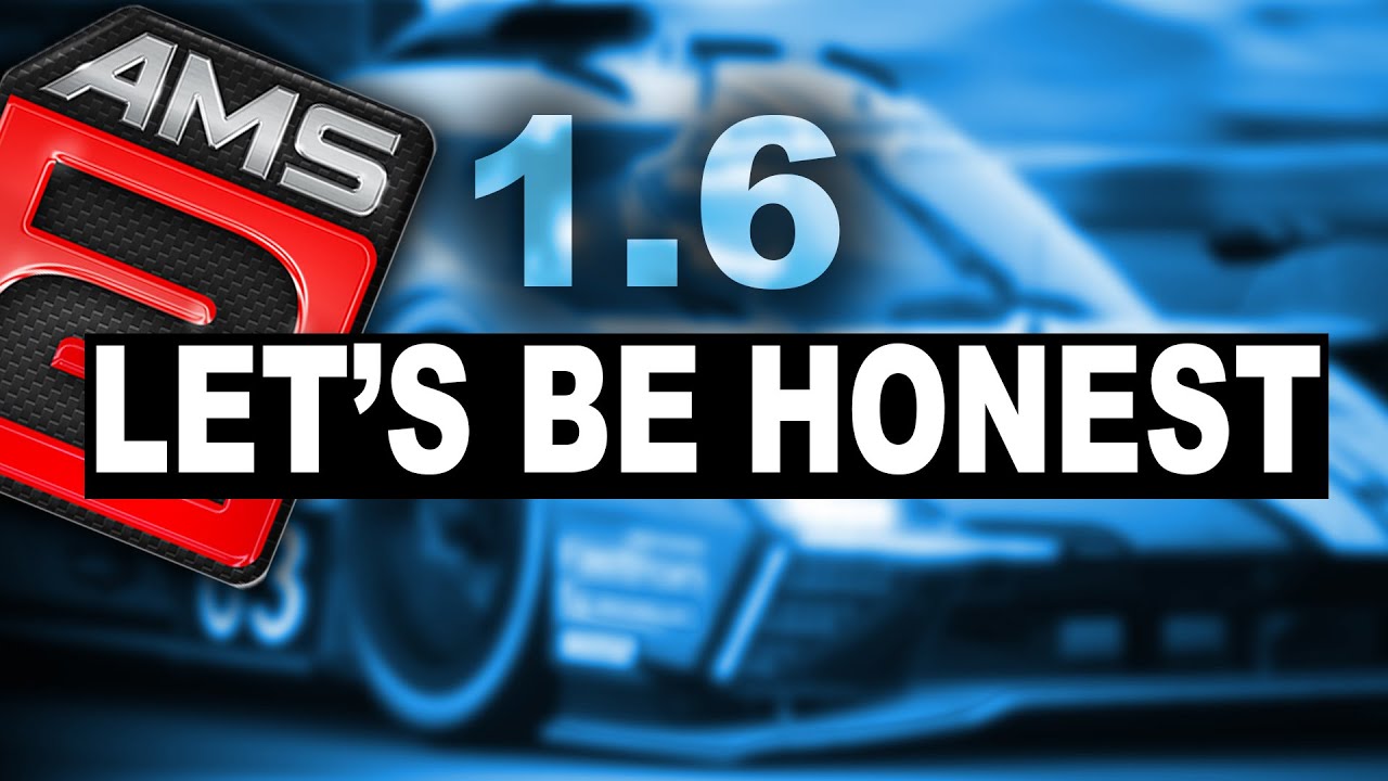 AUTOMOBILISTA 2  - 1.6  UPDATE │ 5k iRacer Reviews The New Version !