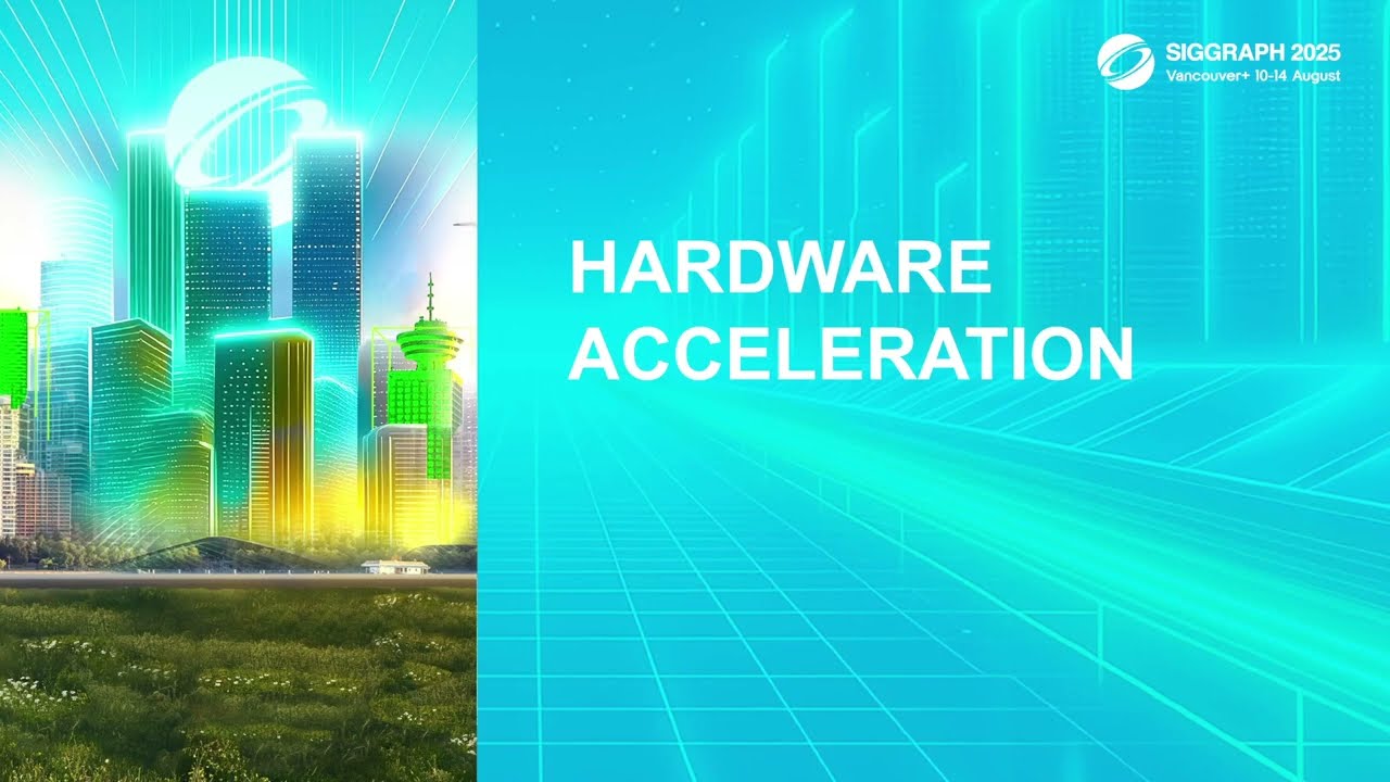 Neural Shading Course: Part 7 - How to Get the Best Hardware Acceleration using Cooperative Vectors