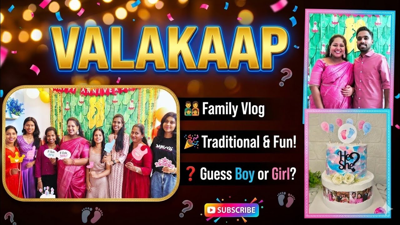 Valakaap Function Video