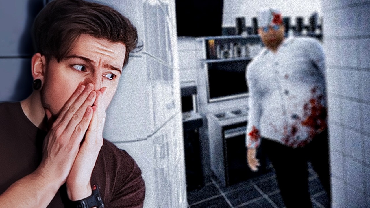 My boss is a serial killer and I need to PROVE IT or else I'm next..