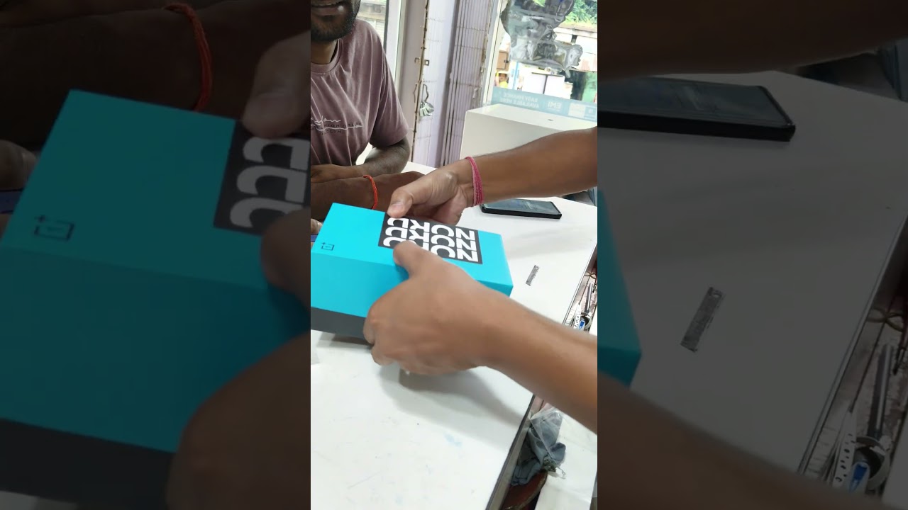 One Plus Nord 5 Unboxing,#trending #smartphone #smartphone #smartphone #smartphone #smartphone #