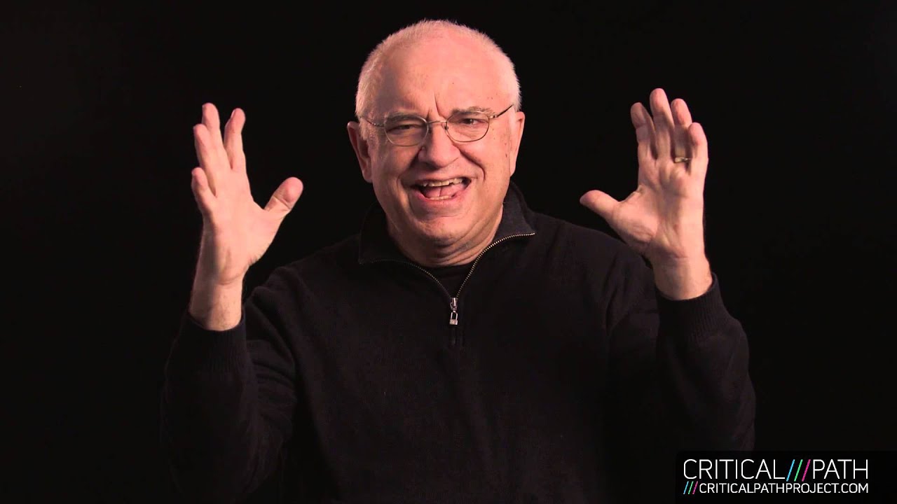 CRITICAL PATH—Don Daglow—Unpredictable Game Systems