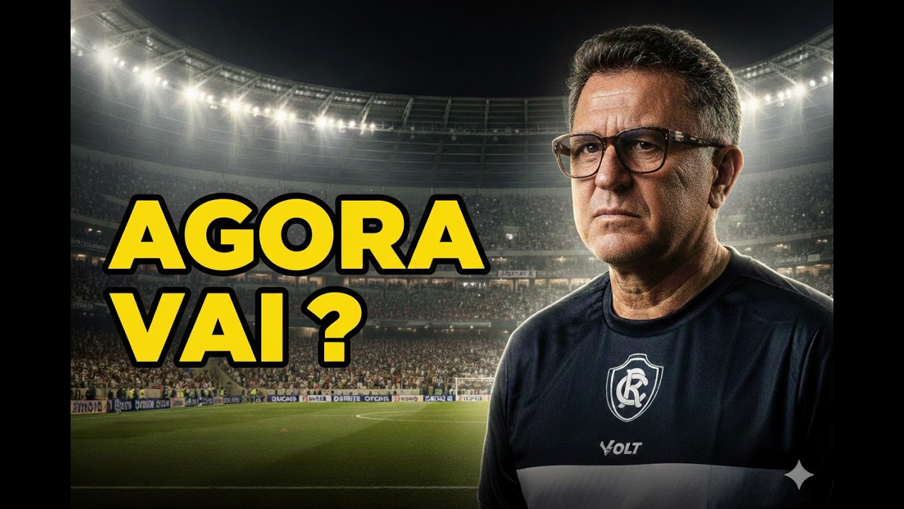 #2 RC Live - AGORA VAI TORCEDOR REMISTA? #remo #pará #paysandu