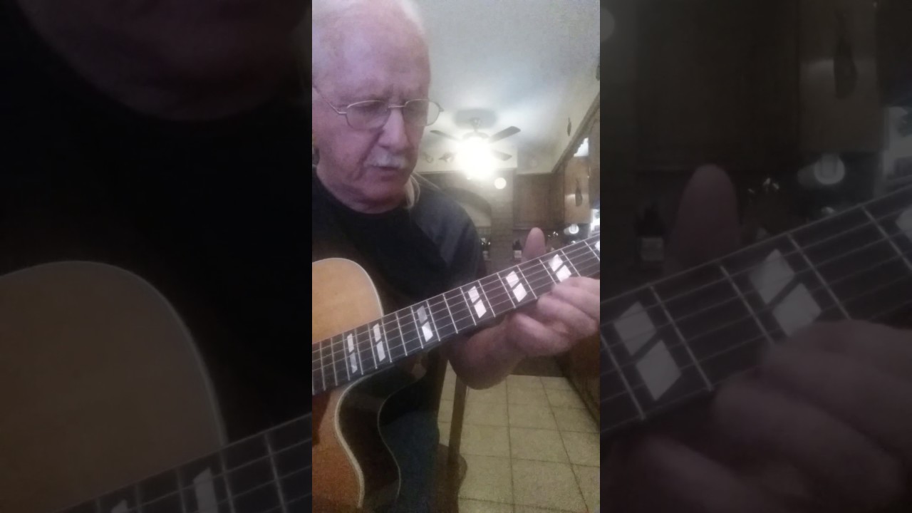 David thayer open string lick